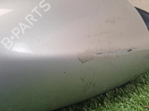Right mirror PEUGEOT 307 (3A/C) 1.6 16V | BP26657441C27 