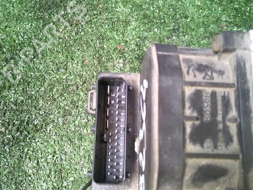 ABS pump RENAULT KANGOO (KC0/1_) 1.9 dTi (KC0U) | BP29951046M43 - Image 8