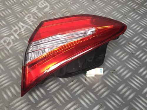 Right tailgate light KIA RIO III (UB) 1.25 CVVT | BP30069922C80 
