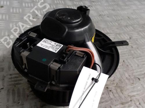Varmeblæser VW TOURAN (1T1, 1T2) 1.9 TDI (105 hp) 30069858