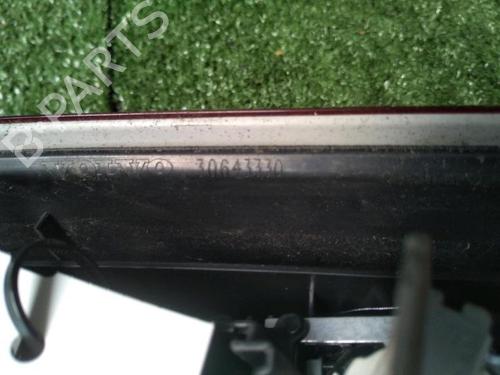 Left taillight VOLVO V70 II (285) 2.4 D | BP30071417C34