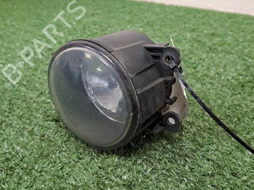 Left front fog light PEUGEOT 207 (WA_, WC_) 1.4 HDi | BP24345633C30 