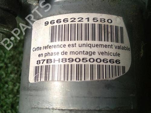 ABS pump PEUGEOT 3008 I MPV (0U_) 1.6 HDi | BP30075746M43 