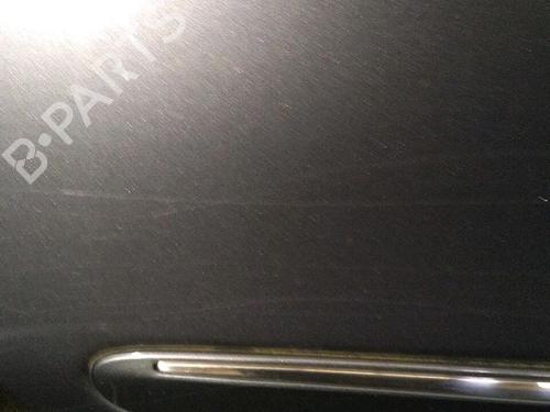 Right rear door MERCEDES-BENZ E-CLASS (W211) E 280 CDI (211.023) | BP30076019C5 