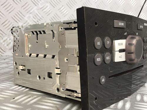 Radio OPEL CORSA D (S07) 1.2 (L08, L68) | BP30069939E6 