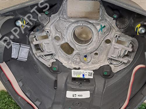 Used Steering wheel Steering wheel 37729810 37729810