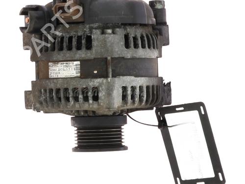 Alternator MAZDA 3 (BL) 1.6 MZ-CD (BL14) | BP33123258M7  - Image 6