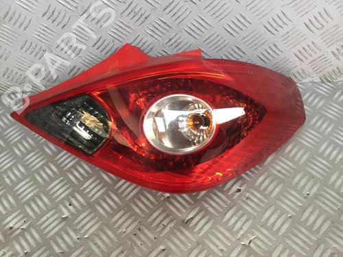 Used Right taillight Right taillight OPEL CORSA D (S07) 1.3 CDTI (L08, L68) (75 hp) 30069061 30069061