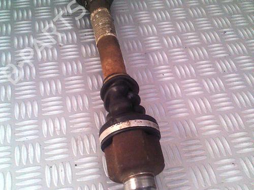Used Left front driveshaft CITROËN XSARA (N1) 1.6 16V (109 hp) 30075027