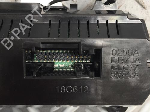 Climate control FORD FOCUS III 1.5 EcoBoost | BP21635221I5 