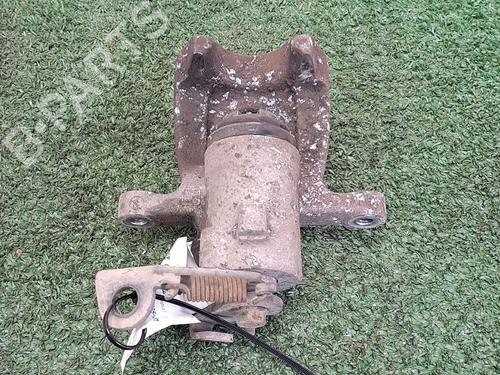 Used Left rear brake caliper Left rear brake caliper RENAULT SCÉNIC II (JM0/1_) 1.6 (JM0C, JM0J, JM1B) (113 hp) 30066201 30066201