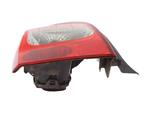 Left taillight RENAULT TWINGO II (CN0_) 1.2 16V (CN04, CN0B) | BP38422922C34 - Image 2