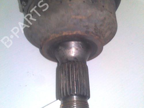 Left front driveshaft CITROËN XSARA (N1) 2.0 HDi 90 | BP12242338M38 