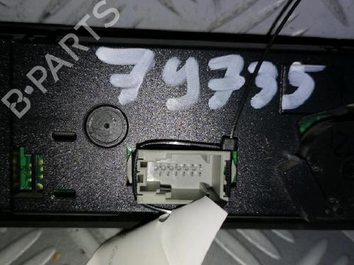 Climate control BMW 3 Coupe (E92) 325 d | BP30074296I5 - Image 3