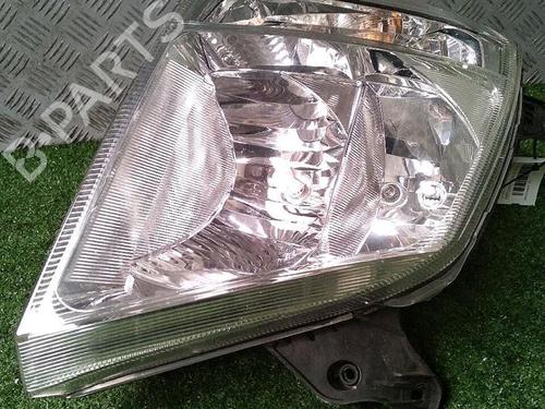 Højre forlygte OPEL MERIVA A MPV (X03) 1.7 CDTI (E75) | BP29950912C29