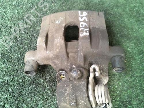 Used Left rear brake caliper RENAULT LAGUNA II Grandtour (KG0/1_) 1.9 dCi (KG1V) (130 hp) 30067029