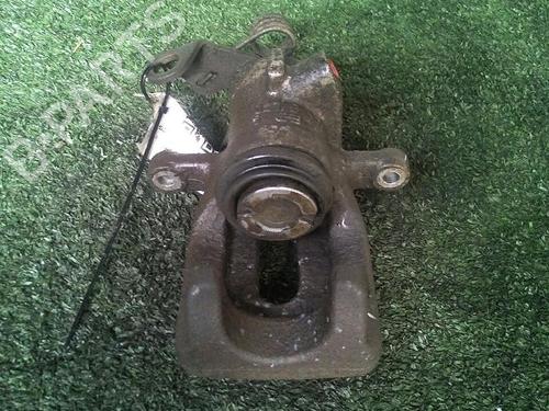 Left rear brake caliper PEUGEOT 308 SW I (4E_, 4H_) 2.0 HDi | BP30066828M107
