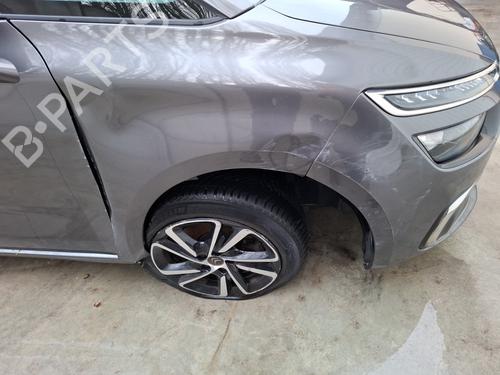 Left front fog light CITROËN C4 Picasso II 1.6 THP 165 | BP32290613C30 - Image 20