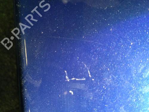 Tailgate CITROËN XSARA (N1) 1.9 D | BP19799380C6 
