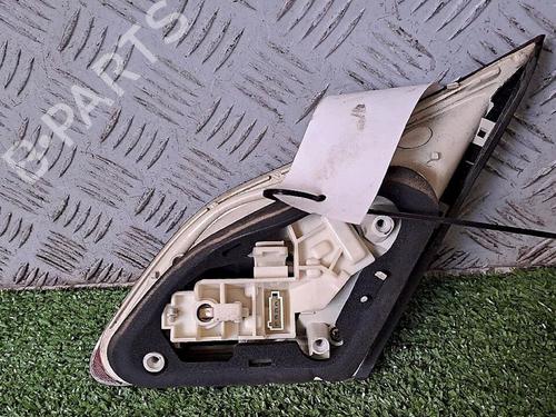 Left tailgate light OPEL ASTRA J (P10) 1.7 CDTI (68) | BP30076776C79 - Image 9