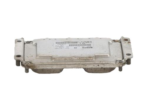 Engine control unit (ECU) PEUGEOT 206 CC (2D) | BP40032132M57 - Image 7