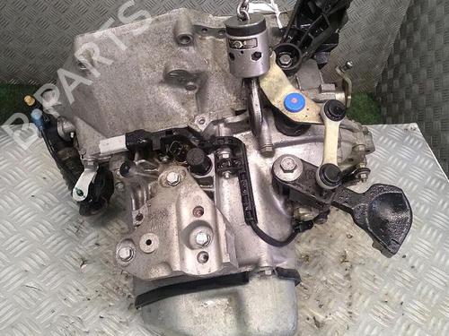 Gearbox CITROËN C3 III (SX) 1.2 PureTech 82 | BP30074044M3