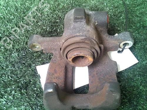 Used Left rear brake caliper Left rear brake caliper MERCEDES-BENZ A-CLASS (W168) A 190 (168.032, 168.132) (125 hp) 30066856 30066856