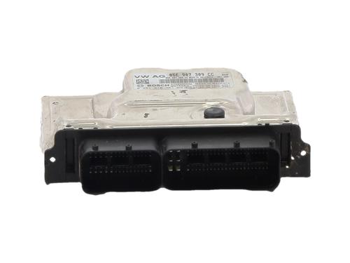 Engine control unit (ECU) AUDI A3 Sportback (8YA, 8YF) 45 TFSIe | BP38628620M57 - Image 6