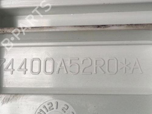 Climate control SUZUKI SWIFT V (AZ) 1.2 Hybrid (Mild Hybrid) (A2L412) | BP29952918I5 