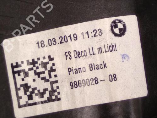 Switch BMW Z4 Roadster (G29) sDrive 20 i | BP29948885I30  - Image 5