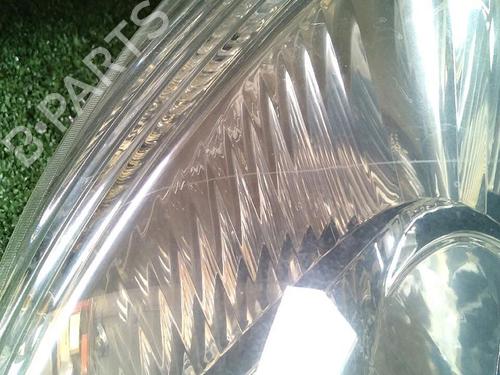 Left headlight RENAULT KANGOO (KC0/1_) 1.5 dCi (KC07) | BP30076386C28  - Image 8