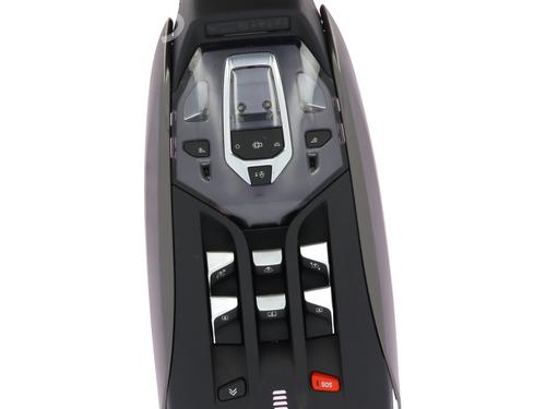 Plafonier CITROËN DS5 2.0 HDi 200 Hybrid4 All-wheel Drive (200 hp) 31658052