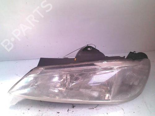 Left headlight PEUGEOT 406 (8B) 1.9 TD | BP30075418C28 