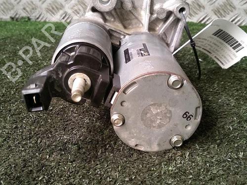 Starter PEUGEOT 208 I (CA_, CC_) 1.0 VTi | BP29951503M8  - Image 5