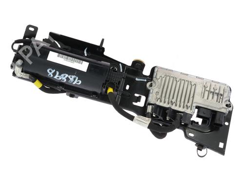 Used Start/Stop ECU PEUGEOT 3008 II SUV (MC_, MR_, MJ_, M4_) 1.6 BlueHDi 120 (120 hp) 32351907