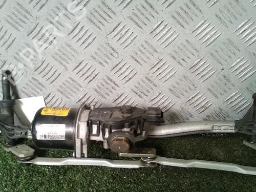 Front wiper motor CITROËN C-ELYSEE (DD_) 1.6 BlueHDi 100 | BP29952870M29  - Image 7