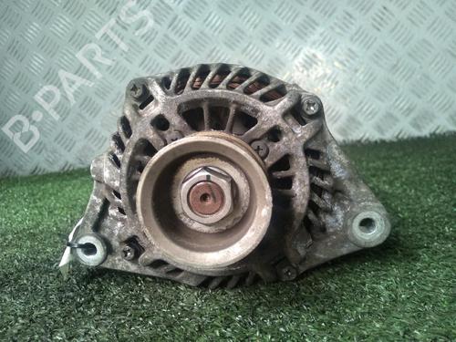 Used Alternator NISSAN MICRA IV (K13K, K13KK) 1.2 (80 hp) 19479287