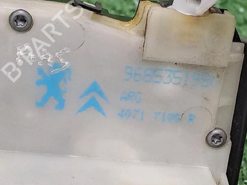 Rear left lock CITROËN C4 II (NC_) 1.6 HDi 90 | BP30063764C100