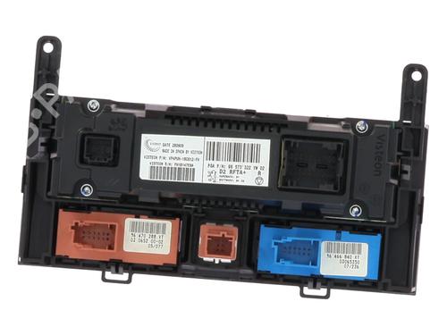 Used Climate control Climate control PEUGEOT 407 (6D_) 3.0 (6DXFVJ) (211 hp) 30886392 30886392