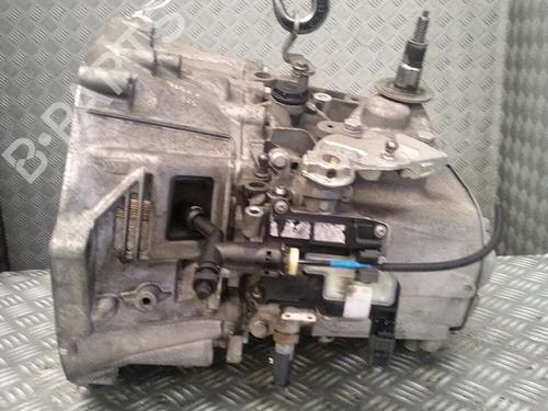 Gearbox CITROËN DS4 (NX_) 1.6 HDi 115 | BP30073878M3 - Image 10