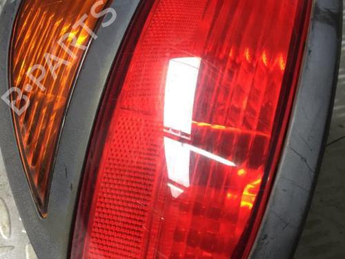 Left taillight RENAULT LAGUNA I (B56_, 556_) 1.8 16V (B563, B564) | BP30070439C34