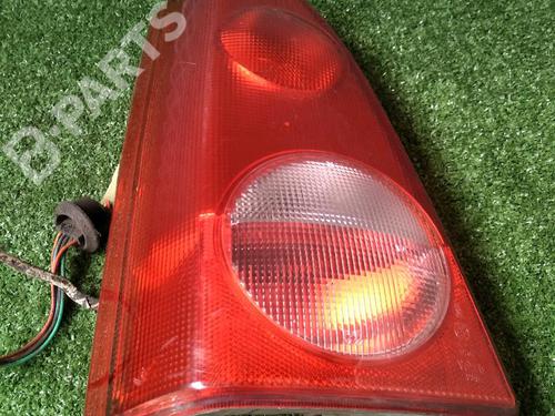 Left taillight OPEL AGILA (A) (H00) 1.2 16V (F68) | BP11408198C34 