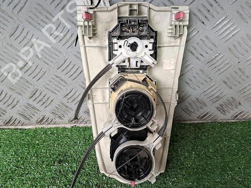 Climate control TOYOTA YARIS (_P9_) 1.4 D-4D (NLP90_, NLP90R) | BP30076670I5 