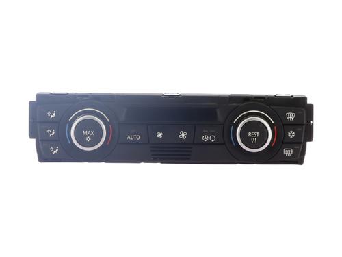 Used Climate control BMW 1 (E87) 123 d (204 hp) 30877942