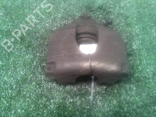 Left front brake caliper RENAULT SCÉNIC II (JM0/1_) 1.9 dCi (JM14) | BP30066996M105