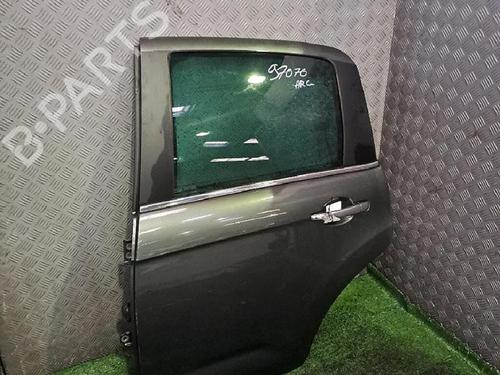 Left rear door CITROËN C3 II (SC_) 1.4 VTi 95 | BP29953245C4 