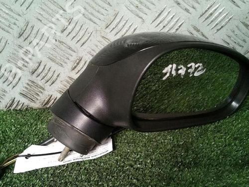 Used Right mirror Right mirror SEAT LEON (1P1) 1.9 TDI (105 hp) 29952454 29952454