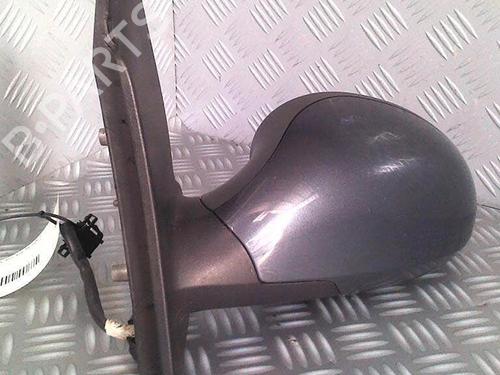 Used Left mirror SEAT ALTEA (5P1) 2.0 TDI 16V (140 hp) 29947740