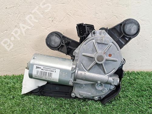 Rear wiper motor PEUGEOT 208 I (CA_, CC_) 1.6 HDi / BlueHDi 75 | BP30065620M102 