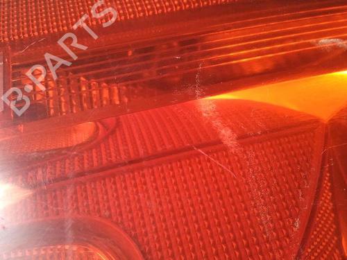 Right tailgate light VW TOURAN (1T3) 1.6 TDI | BP30076591C80 - Image 10